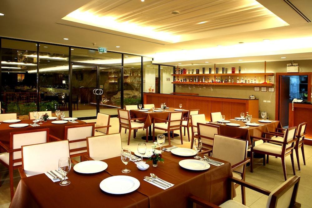 Alpine Golf Resort Chiang Mai Ban Huai Sai Nua Dış mekan fotoğraf