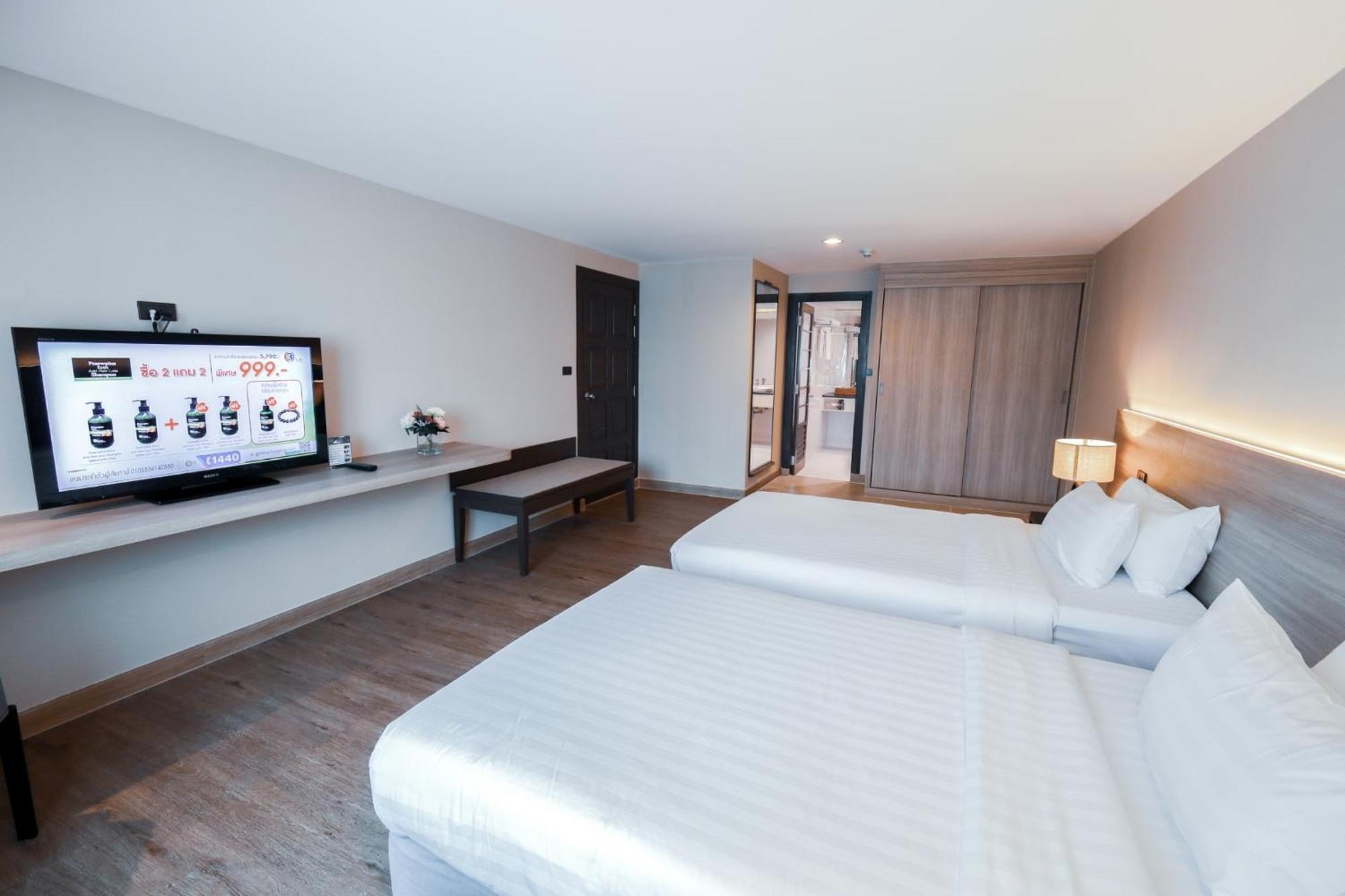 Alpine Golf Resort Chiang Mai Ban Huai Sai Nua Dış mekan fotoğraf